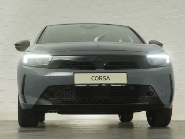 Opel Corsa GS-Line Grand Sport