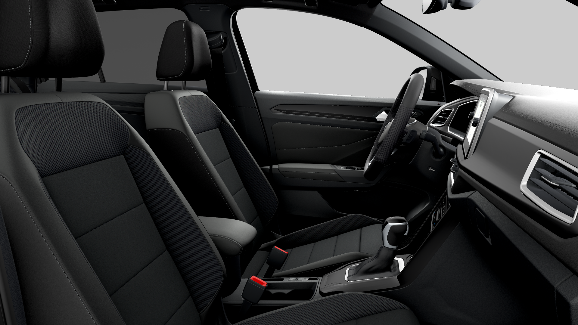 Volkswagen T-Roc 1.5 TSI DSG R-Line