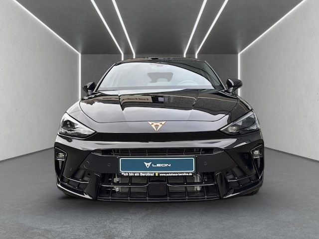 Cupra Leon DSG VZ e-Hybrid