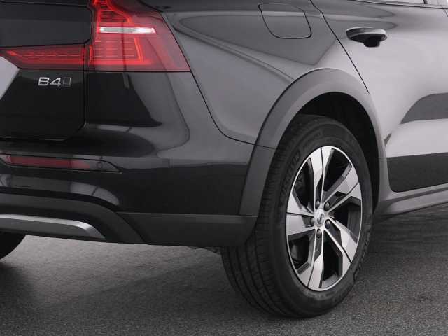 Volvo V60 Cross Country CC