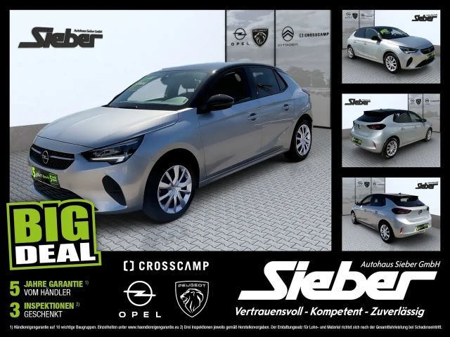 Opel Corsa Edition