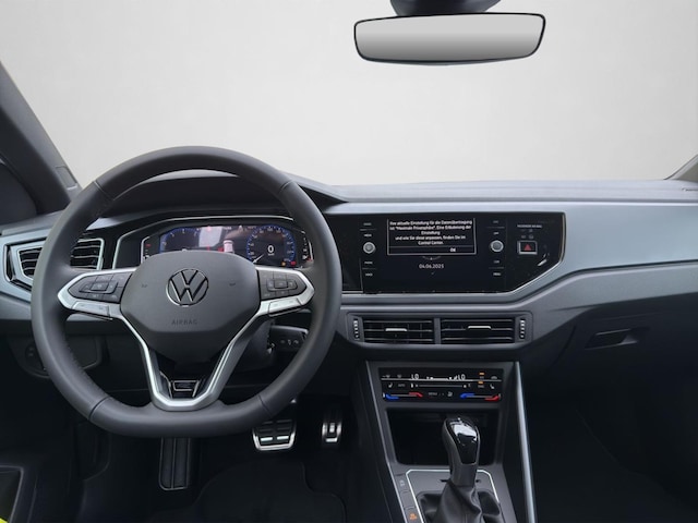 Volkswagen Taigo R-Line