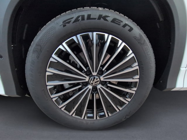 Volkswagen Tayron 1.5 TSI eHybrid