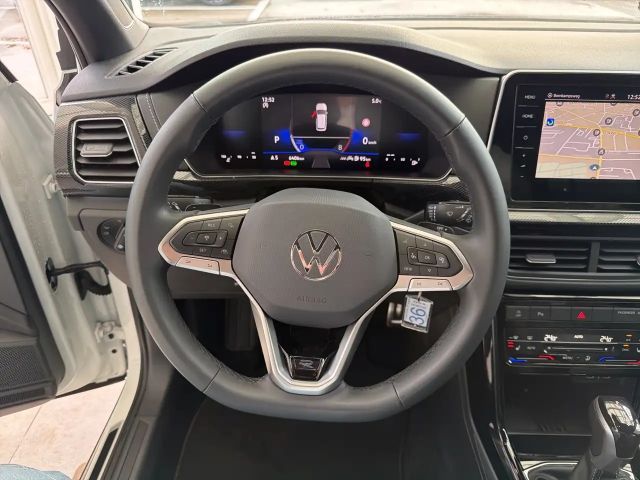 Volkswagen T-Cross 1.0 TSI Pro R-Line