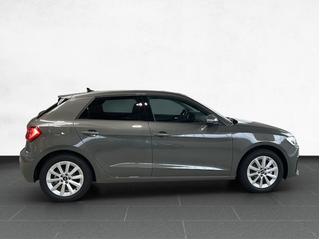 Audi A1 30 TFSI S-Tronic Sportback