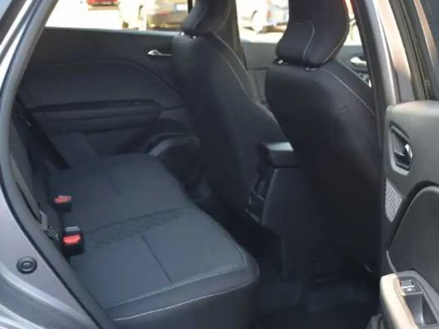 Mitsubishi ASX PLUS 1.6 Hybrid