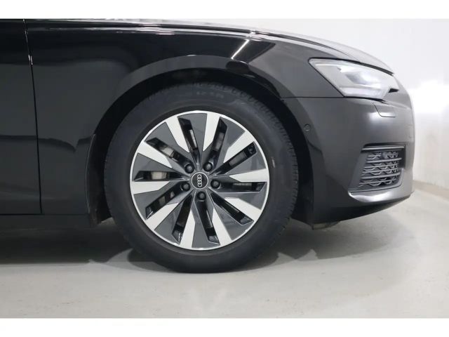 Audi A6 50 TFSI Avant Hybride Quattro