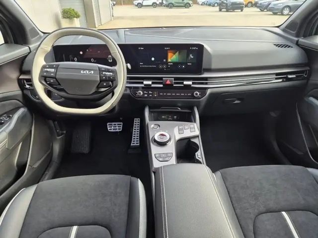 Kia Sportage GDi GT-Line Vierwielaandrijving