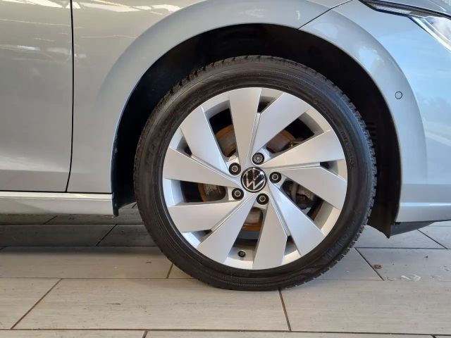 Volkswagen Golf Business Variant