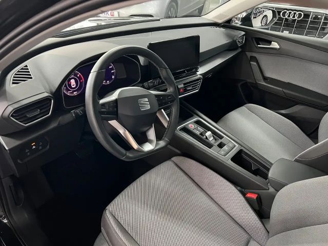 Seat Leon 2.0 TDI Sportstourer Style