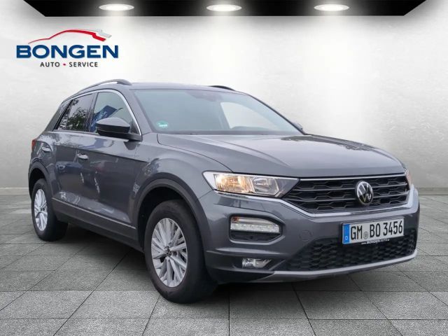 Volkswagen T-Roc 1.5 TSI DSG Style