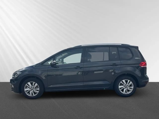Volkswagen Touran 1.5 TSI Comfortline