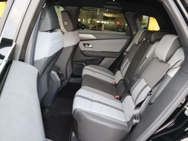 Opel Grandland X 1.2 Turbo GS-Line Grand Sport