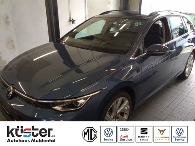 Volkswagen Golf Golf VIII Variant