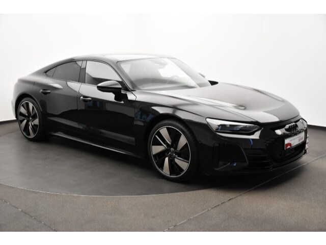Audi e-tron GT Quattro