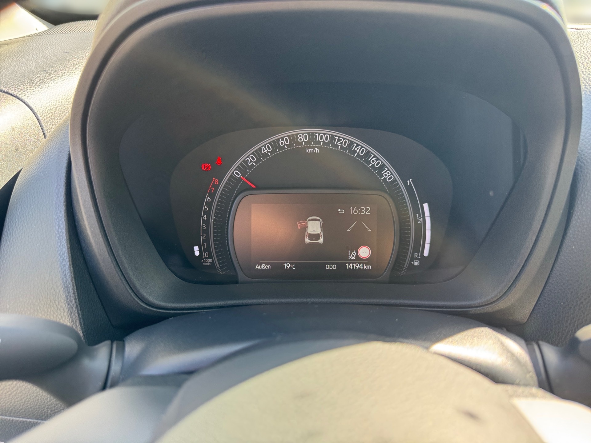 Toyota Aygo X 5-deurs Comfort