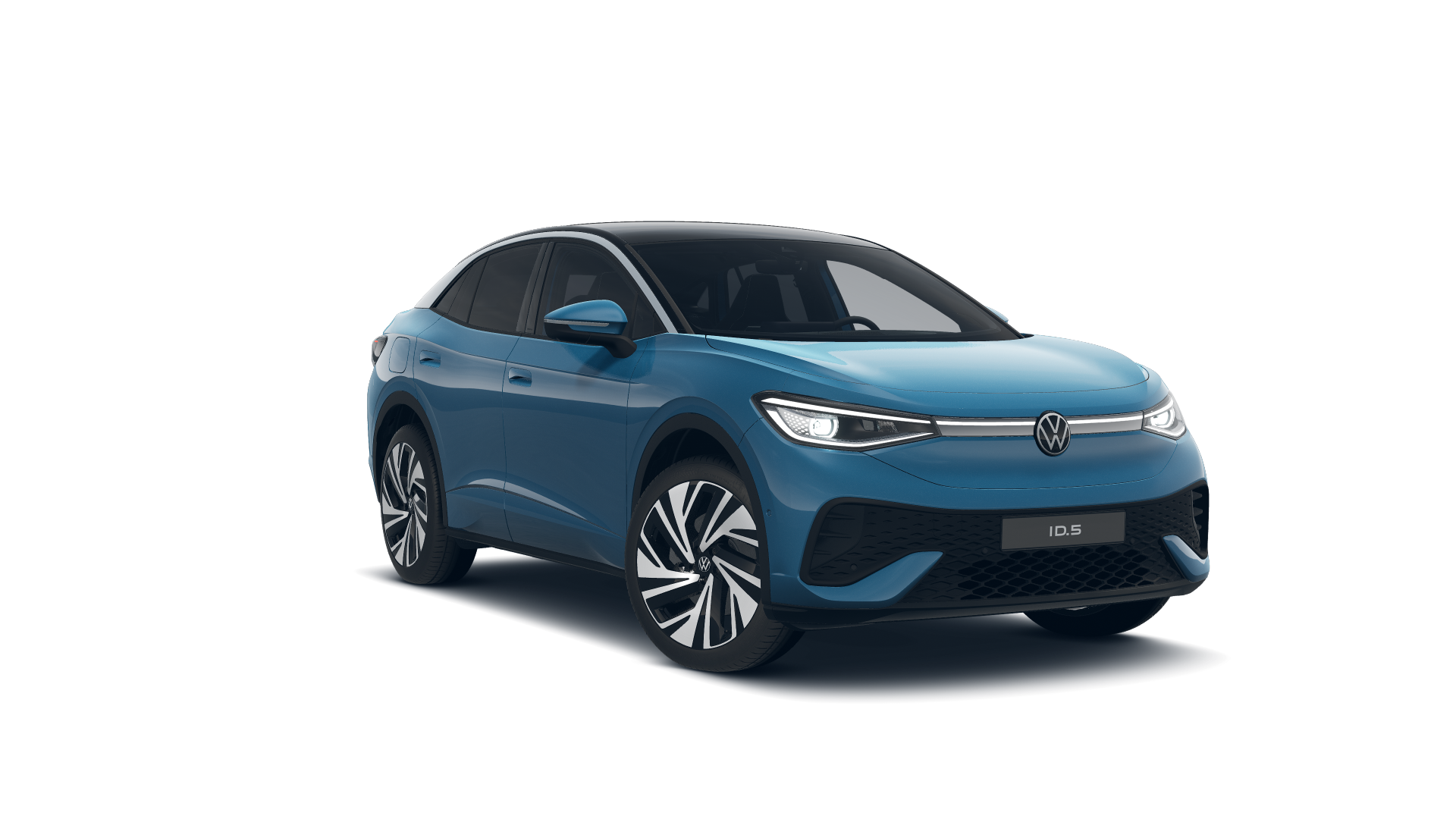 Volkswagen ID.5 IQ.Drive