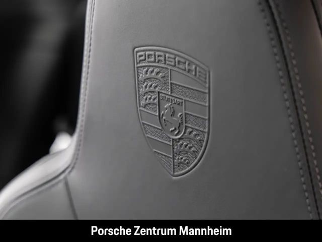 Porsche 992 Coupé S Turbo