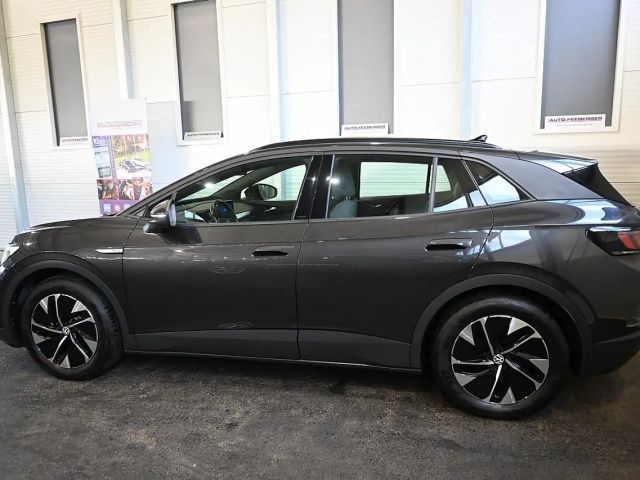 Volkswagen ID.4 77 KWh Max Performance Pro