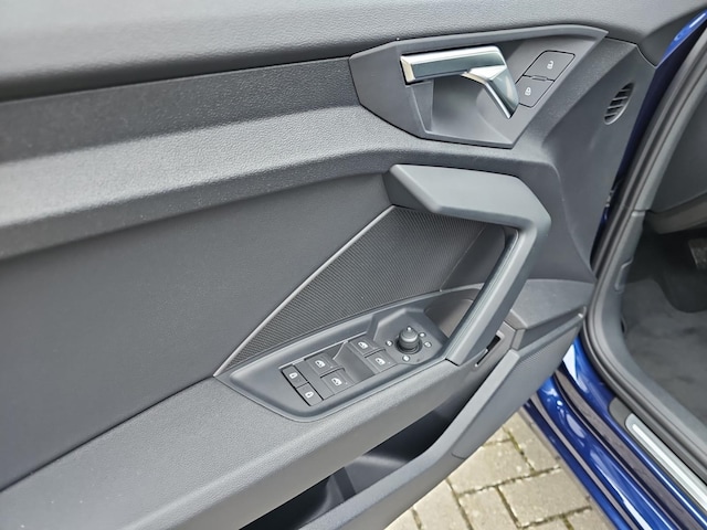 Audi A3 35 TDI S-Tronic Sportback