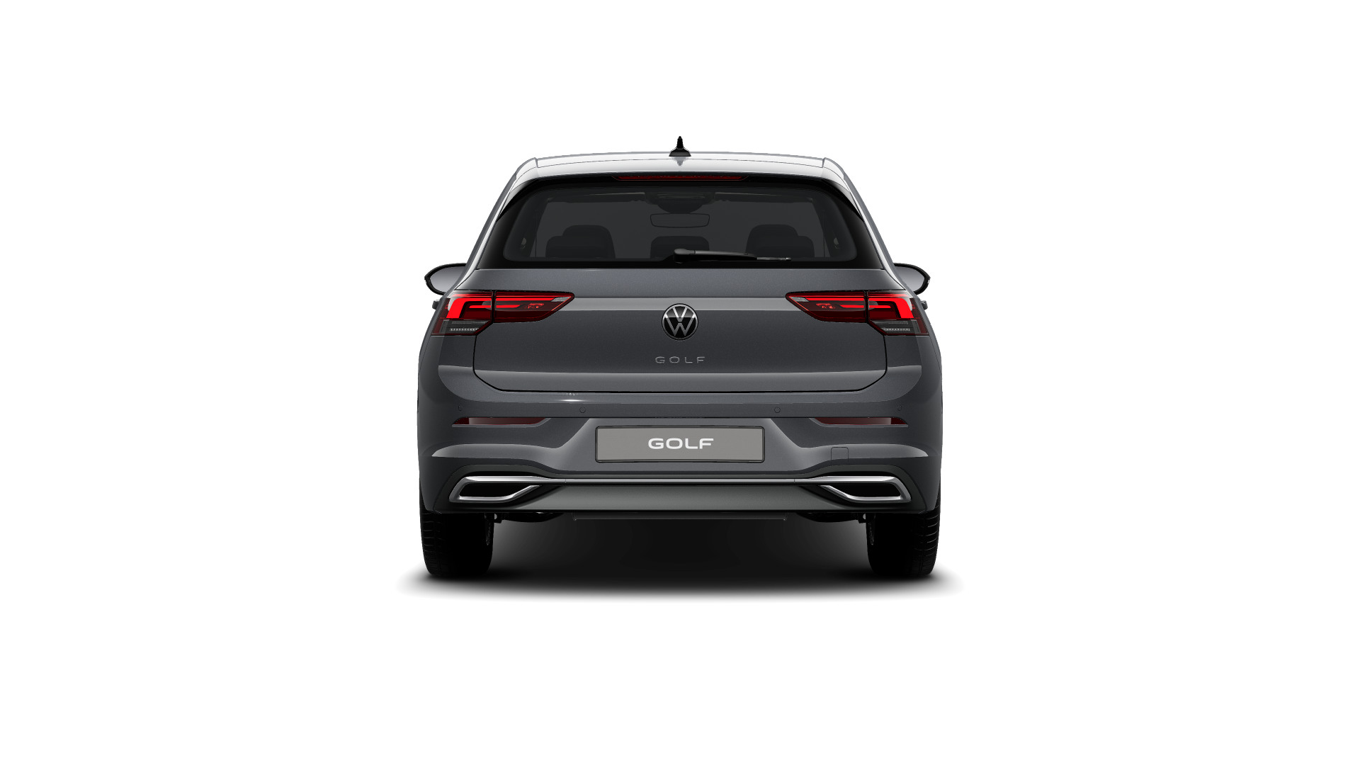 Volkswagen Golf 1.0 TSI Golf VIII Move