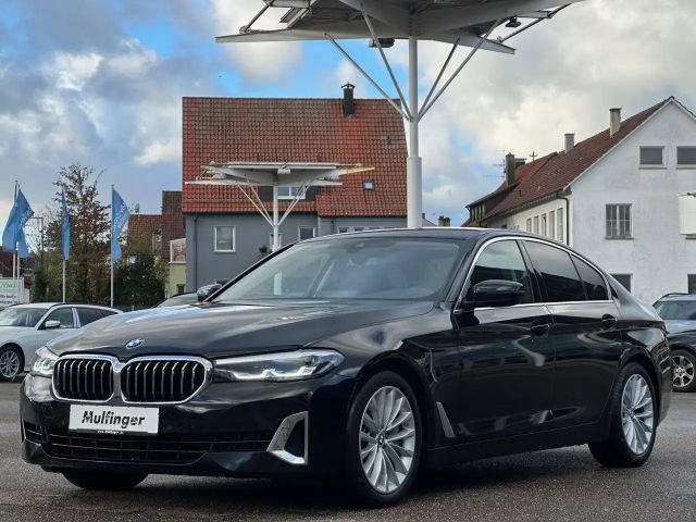 BMW 530 530d Sedan