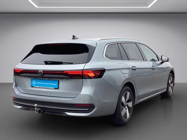 Volkswagen Passat 2.0 TDI Business DSG Variant