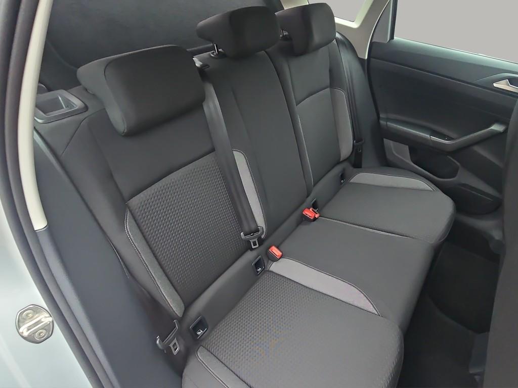 Volkswagen Taigo 1.5 TSI DSG Life