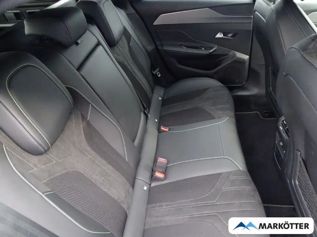 Peugeot 308 GT-Line SW