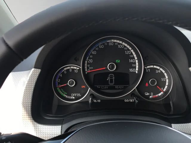 Volkswagen e-up! Edition