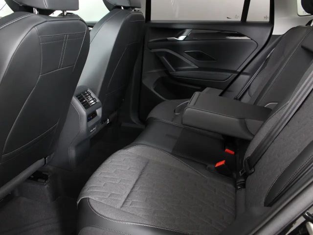 Volkswagen Tiguan DSG eHybrid