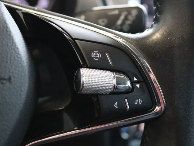 Skoda Fabia Combi Style Style