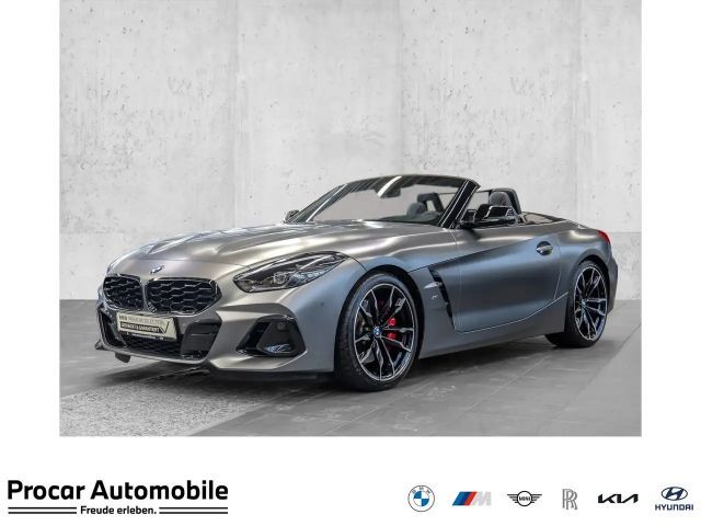 BMW Z4 Cabrio M40i Roadster