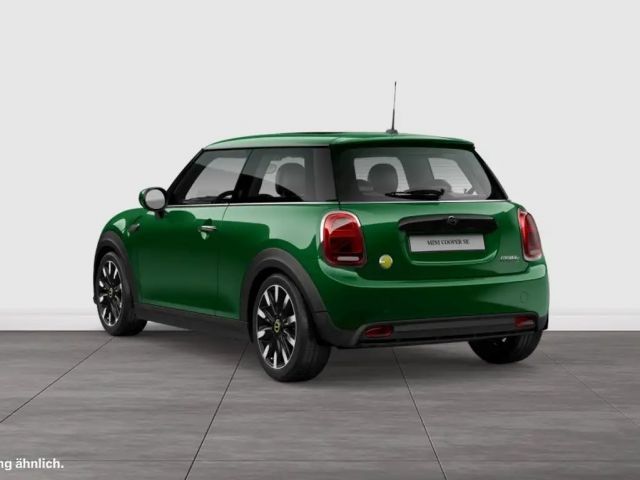 MINI Mini Electric 3-deurs SE