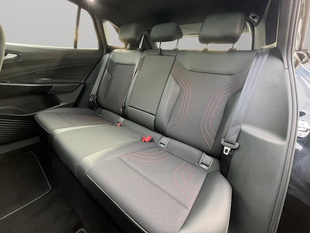 Volkswagen ID.4 4Motion GTX