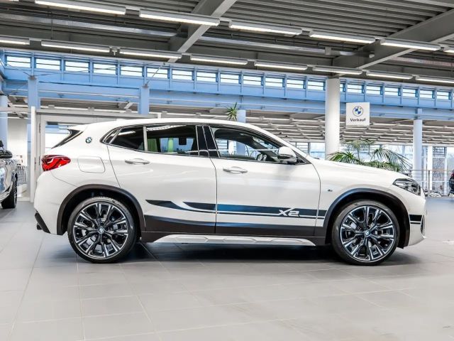 BMW X2 Coupé xDrive20i