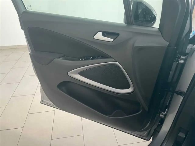 Opel Crossland X Edition