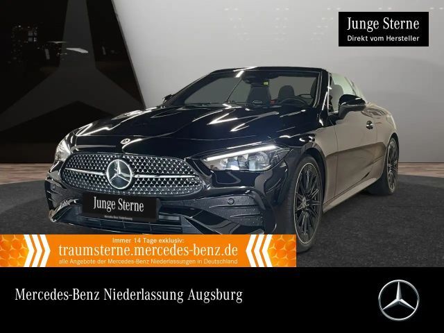 Mercedes-Benz CLE 200 AMG Line