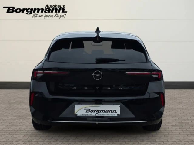 Opel Astra 1.2 Turbo Elegance Turbo