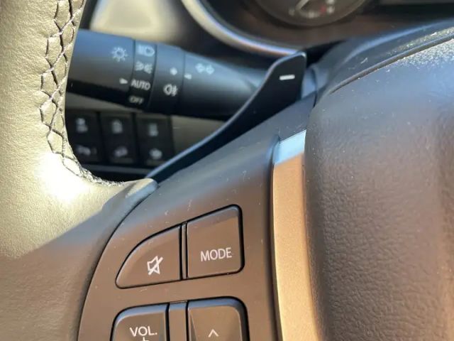 Suzuki Vitara AllGrip Hybrid Shine