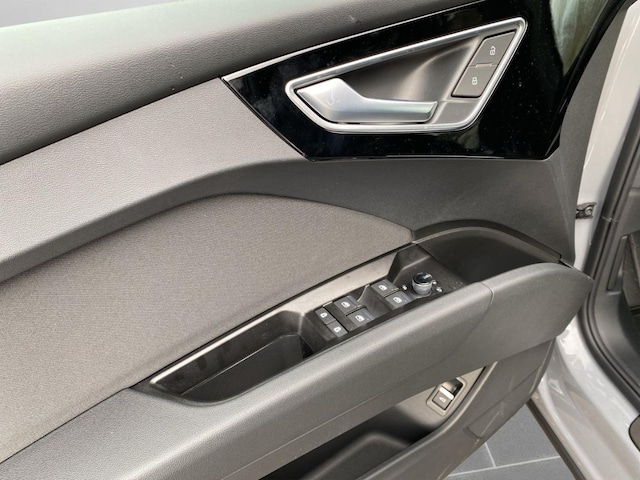 Audi Q4 e-tron Sportback