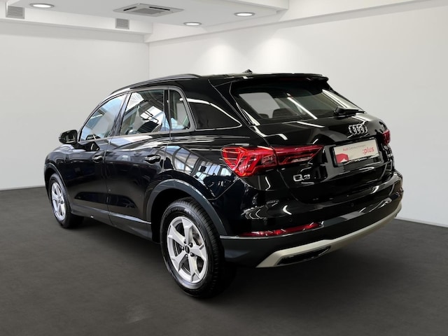 Audi Q3 35 TDI S-Tronic