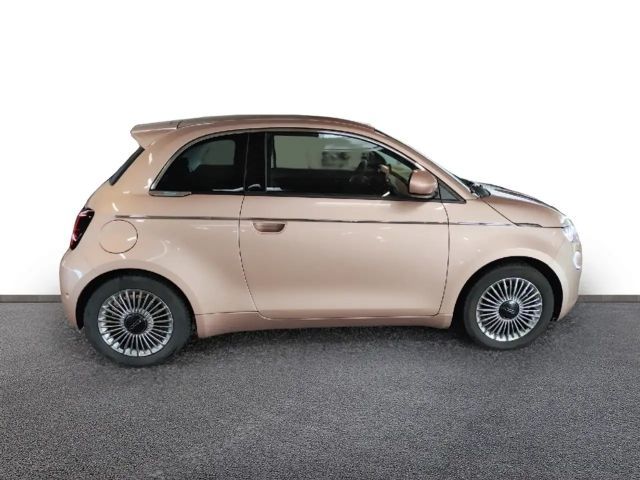 Fiat 500e 42 kWh