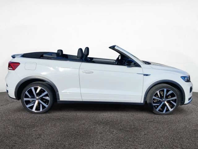 Volkswagen T-Roc 1.5 TSI Cabriolet