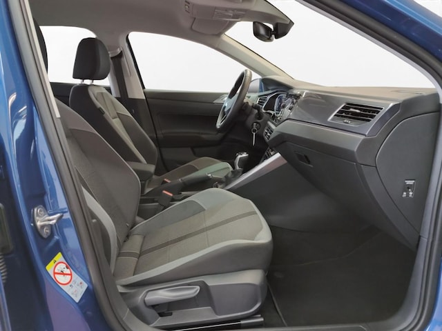 Volkswagen Polo 1.0 TSI DSG Style