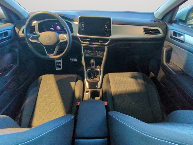 Volkswagen T-Roc DSG Move