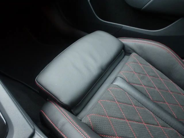Skoda Octavia RS