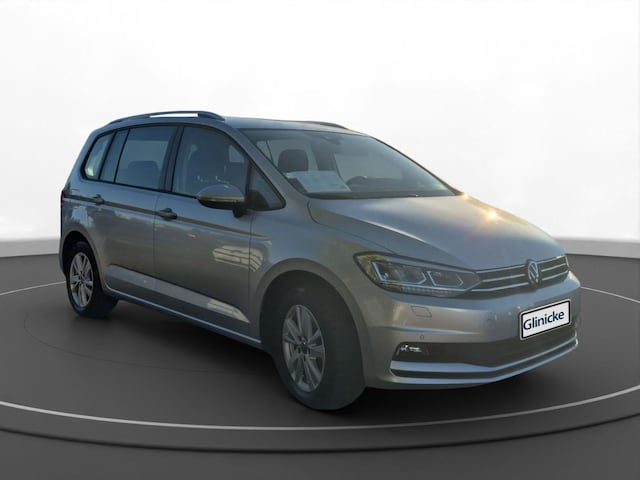 Volkswagen Touran 1.5 TSI