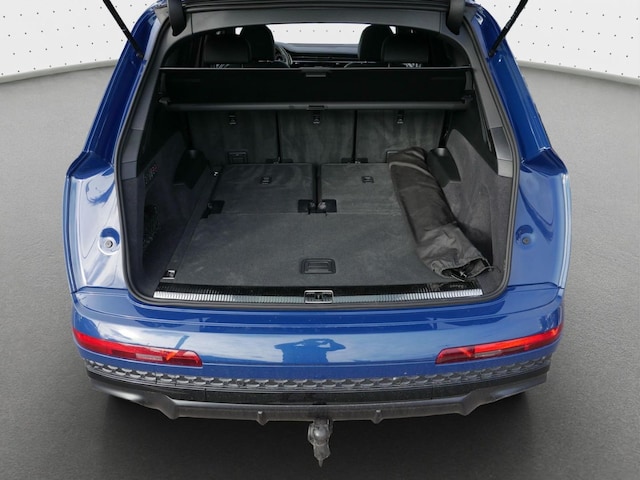 Audi Q7 50 TDI Quattro S-Line