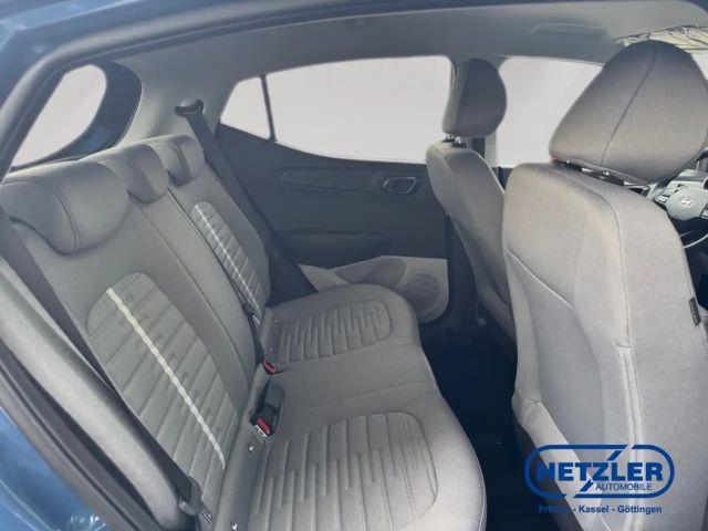 Hyundai i10 1.2 Prime